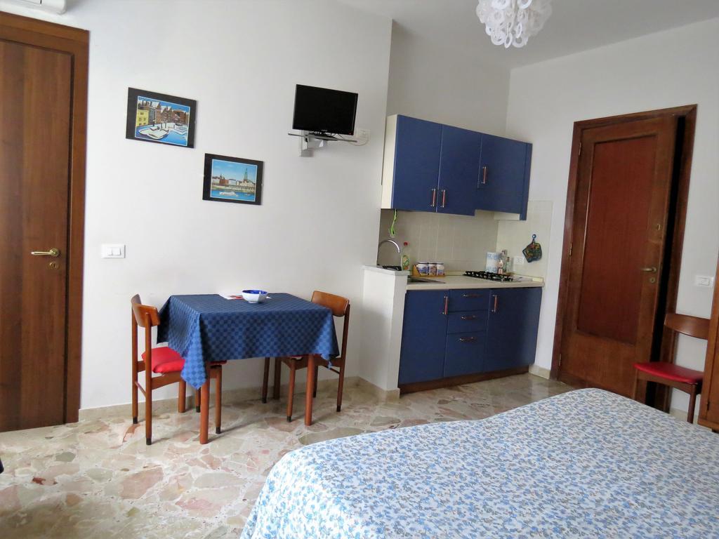 Appartamento Blu Палермо Екстериор снимка
